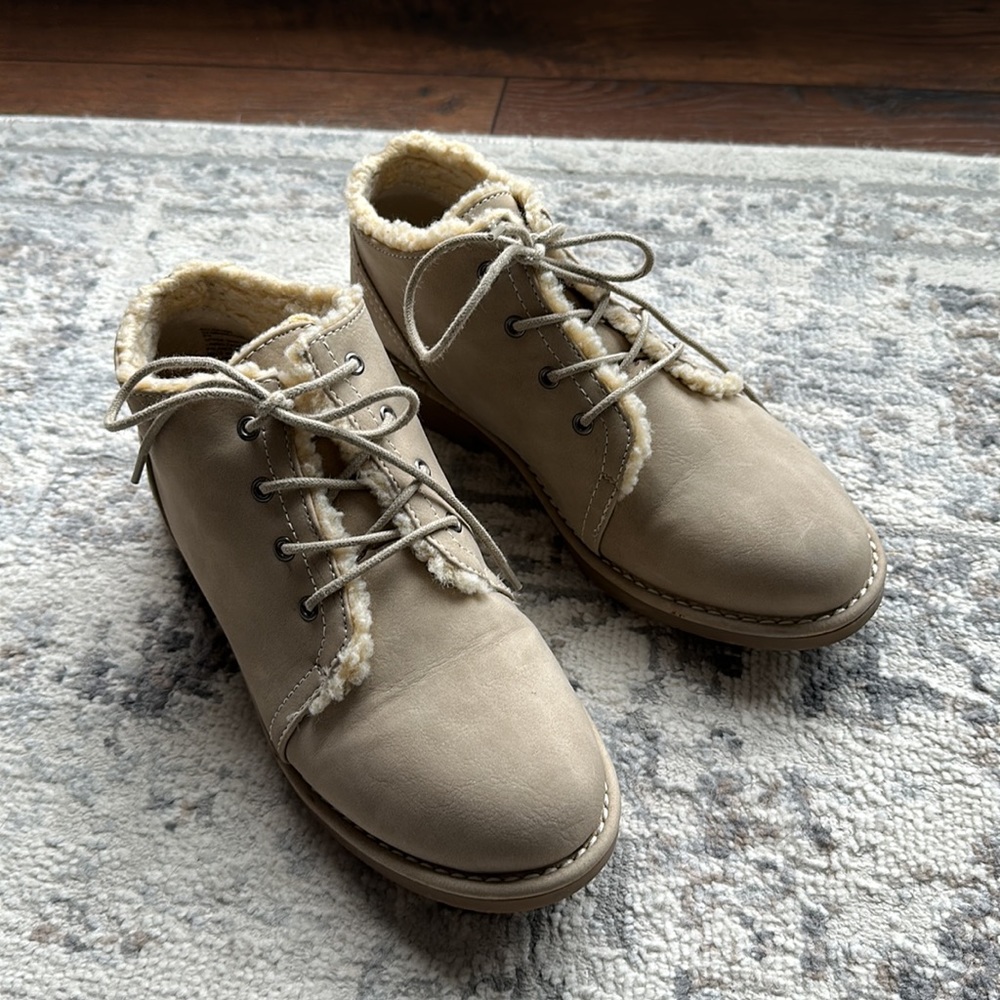 SEVEN DIALS Bootie